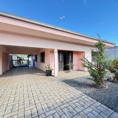 Casa bairro Jaraguá Esquerdo Jaraguá do Sul - Casa em Jaraguá Esquerdo, Jaraguá do Sul - à venda - MEGA Empreendimentos Imobiliários