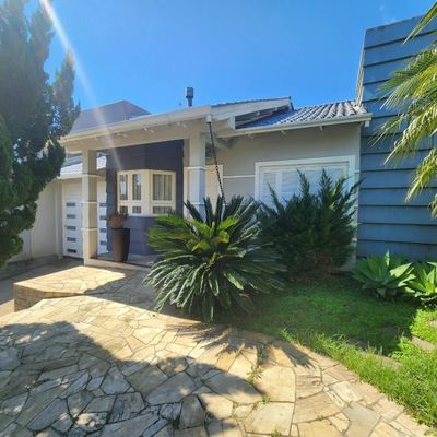 Parque Olinda | Gravataí - Casa em Parque Olinda, Gravataí - para locação - Vance Imóveis
