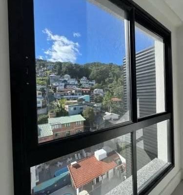 Janela com vista