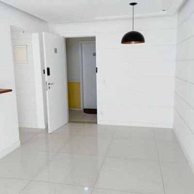 Apartamento com 2 dormitórios, 80 m² - venda por R$ 550.000,00 ou aluguel por R$ 4.450,00/mês - Recreio dos Bandeirantes - Rio de Janeiro/RJ - Apartamento em Recreio dos Bandeirantes, Rio de Janeiro - para locação e à venda - Monallisa Imoveis