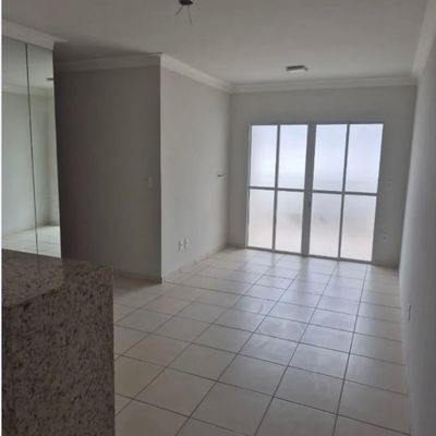 Apartamento para Aluguel no Parque dos Pássaros - Apartamento em Guilhermina Vieira Chaer, Araxá - para locação - AC AGUIAR IMÓVEIS
