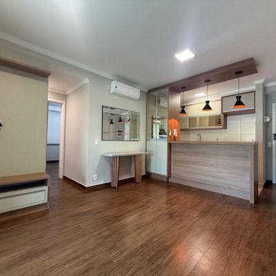 LINDO APARTAMENTO MOBILIADO PARA LOCAÇÃO - Apartamento em Perpétuo Socorro, São João da Boa Vista - para locação - BOCOLI IMÓVEIS