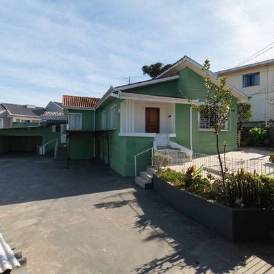 Casa no Boa Vista - Residencial Ou Comercial com 4 Quartos Sendo 1 Suíte à Venda - Casa em Boa Vista, Curitiba - à venda - EXON Imóveis