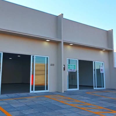 Sala Comercial na Morada do Bosque II - Salas Comerciais em Sorriso - para locação e à venda - Aurora Imobiliária