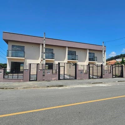 Casa com 2 dormitórios à venda, 100 m² por R$ 430.000,00 - Jaraguá 99 - Jaraguá do Sul/SC - Casa em Jaraguá 99, Jaraguá do Sul - para locação e à venda - Imobiliária Piermann
