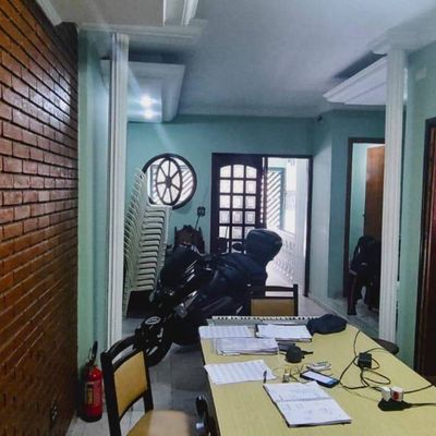 Sobrado à venda, 140 m² por R$ 750.000,00 - Ipiranga - São Paulo/SP - Sobrado em Ipiranga, São Paulo - à venda - Um Imóvel