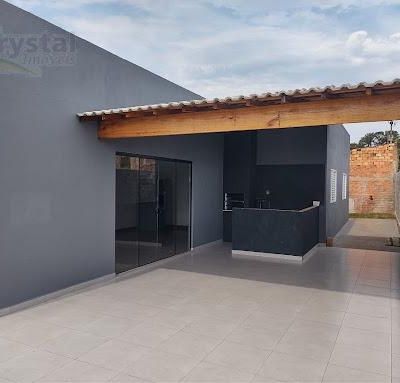 Casa com 3 quartos - Avaré. Foto 4