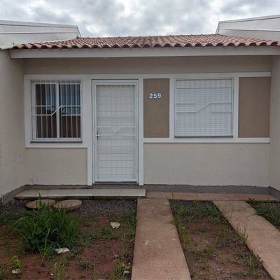 Casa com 1 quarto - Gravataí - Casa em Gravataí - para locação - Dimobi Cia imobiliaria