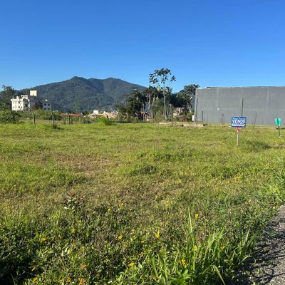 TERRENOS NO BAIRRO CHICO DE PAULO - Lote/Terreno em Chico de Paulo, Jaraguá do Sul - à venda - Brisa Sul Imóveis