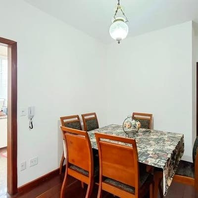 Sala de jantar