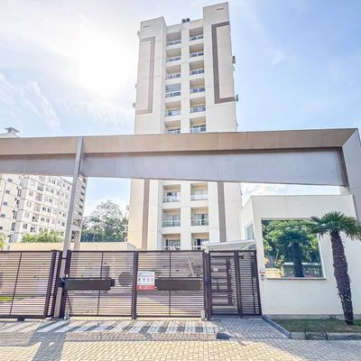 Apartamento com 2 Dormitórios no Badenfurt! - Apartamento em Badenfurt, Blumenau - à venda - CONCEITO IMOBILIARIA LTDA