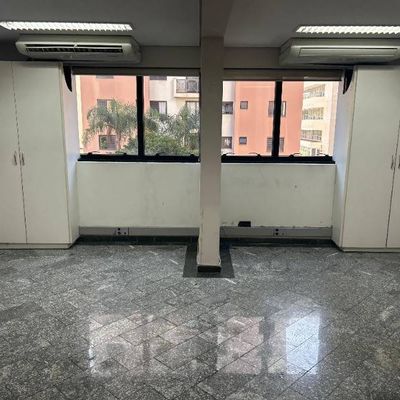 Sala comercial para locação - Perdizes