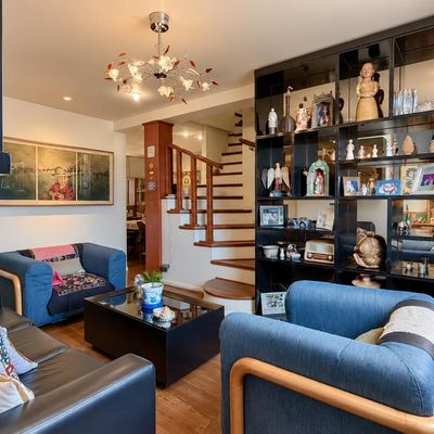 Cobertura com 3 quartos à Venda, Santo Antônio - Belo Horizonte - Cobertura em Santo Antônio, Belo Horizonte - à venda - Silvio Ximenes Imobiliária