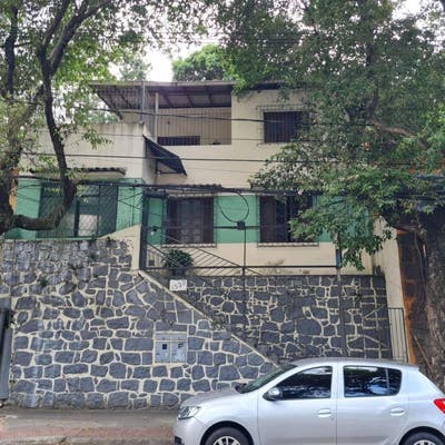 Casa Duplex - 334m² - Jucutuquara - Vitória-/ES — foto 4