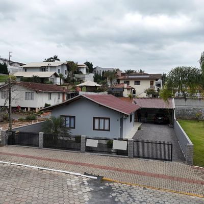 🏡 CASA À VENDA NO BAIRRO BOA VISTA – ITUPORANGA!