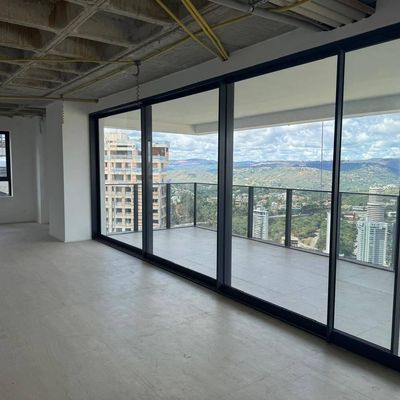 Apartamento com 4 quartos à Venda - Nova Lima