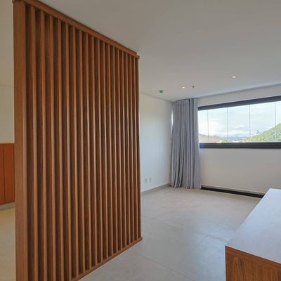 Apartamento com 1 quarto para Locação, Vale do Sereno - Nova Lima