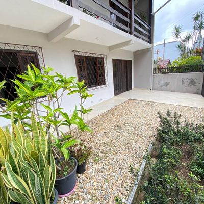 Casa Térreo para locação Ref: 7087 - Casa em Nova Brasília, Jaraguá do Sul - para locação - HAUS IMÓVEIS LTDA