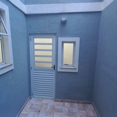 Apartamento Novo no Vila Monumento – Pronto para Morar! - Apartamento em Vila Monumento, São Paulo - à venda - Um Imóvel