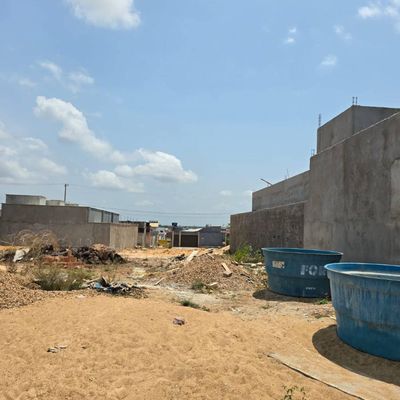 🌳✨ Lote/Terreno Q.77 L.57 e 58 ✨🏡 - Lote/Terreno em Nova Marabá, Marabá - à venda - MEGA IMOVEIS LTDA