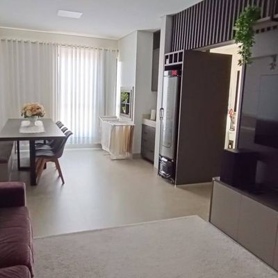 Apartamento com 3 quartos, ALPHAVILLE - Sorriso - Apartamento em ALPHAVILLE, Sorriso - à venda - VIVABEM BRASIL IMOVEIS E LOCACOES LTDA