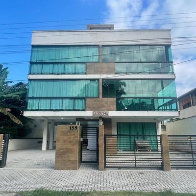 Apartamento com 3 dormitórios à venda, 83 m² por R$ 1.050.000,00 - Itapoá - Itapoá/SC - Apartamento em Itapoá, Itapoá - à venda - Nossa Praia Imóveis