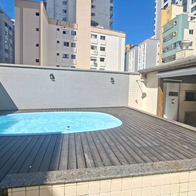 APARTAMENTO NO EDIFÍCIO FERRI - CENTRO, BALNEÁRIO CAMBORIÚ - Apartamento em Centro, Balneário Camboriú - à venda - Brava Norte Imóveis