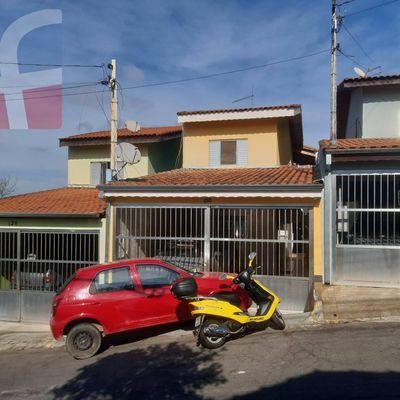 Casa no Parque Munhoz - Franco da Rocha - Casa em Franco da Rocha - à venda - Imobiliária Franco Nunes