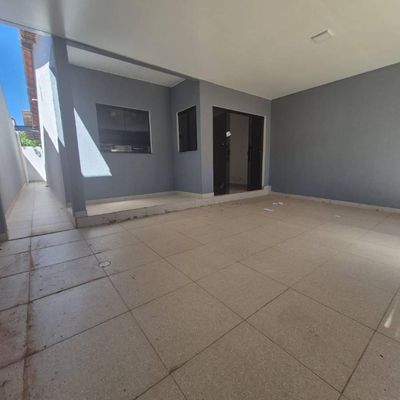 🏠 Casa Pronto à Venda-com 2 quartos - Condomínio Residencial Flora Nativa-Ypiranga, Valparaíso de Goiás - GO - Casa em Ypiranga, Valparaíso de Goiás - à venda - JRV IMOVEIS LTDA