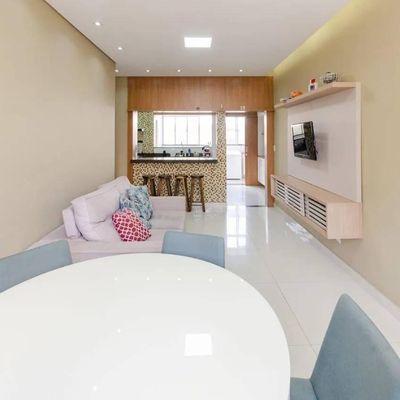 Apartamento com 3 quartos à Venda, Cruzeiro - Belo Horizonte - Apartamento em Cruzeiro, Belo Horizonte - à venda - Silvio Ximenes Imobiliária