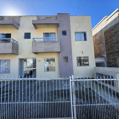 Apartamento térreo no Ingleses - Apartamento em Ingleses do Rio Vermelho, Florianópolis - à venda - Nativo Imóveis LTDA