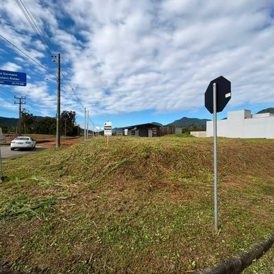 Terreno no Centro - Lote/Terreno em Centro, Schroeder - à venda - Anderson Bortolini