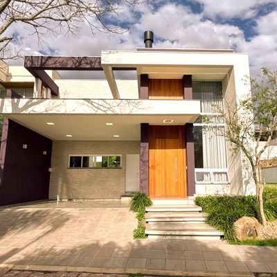 Dom Feliciano | Gravataí - Casa de Condomínio em Dom Feliciano, Gravataí - à venda - Vance Imóveis