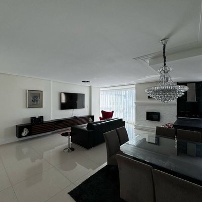 APARTAMENTO DE ALTO PADRÃO WHYNN HOUSE - Apartamento em Centro, Balneário Camboriú - à venda - Praia Imóveis