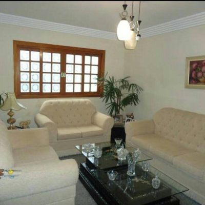 Sobrado à venda, 254 m² por R$ 1.300.000,00 - Vila do Bosque - São Paulo/SP - Sobrado em Vila do Bosque, São Paulo - à venda - Um Imóvel