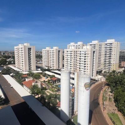 Apartamento com 2 quartos - Apartamento - à venda - Futura Imóveis