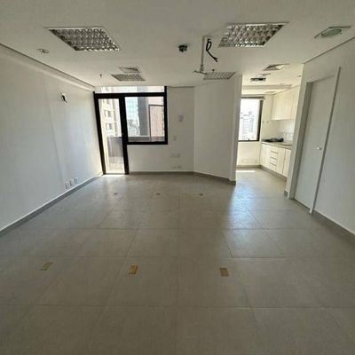 Conjunto para alugar, 39 m² por R$ 5.887,01/mês - Itaim Bibi - São Paulo/SP - Outros em Itaim Bibi, São Paulo - para locação - W&G Consultoria e Gestão Imobiliária LTDA