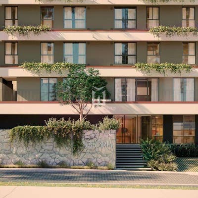 Apartamento 2 Quartos Sendo 1 Suíte no Glória - Apartamento em Costa e Silva, Joinville - à venda - EX Negócios Imobiliários LTDA