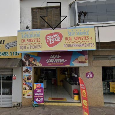 Loja Comercial para Locação - Avenida Liberdade, 2148 Loja 02 à Esquerda - Santa Isabel - Viamão/Rs - Loja em Santa Isabel, Viamão - para locação - imobiliária TN SILVA