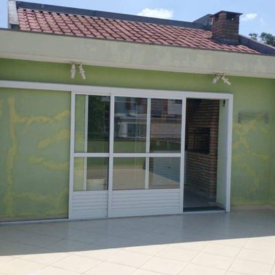 Ótimo sobrado com 2 frente próximo do Metrô Santos Imigrantes valor R$ 900.000,00 - Sobrado em Ipiranga, São Paulo - à venda - Um Imóvel