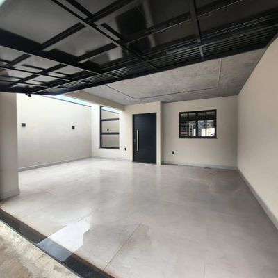 Casa á Venda localizada no bairro Bom Sucesso - Indaiatuba Sp - Casa em Jardim Bom Sucesso, Indaiatuba - à venda - IMOBILIÁRIA ELO FORTE IMÓVEIS