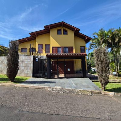 Paradiso | Gravataí - Casa em Bairro Planejado em Paradiso, Gravataí - para locação - Vance Imóveis