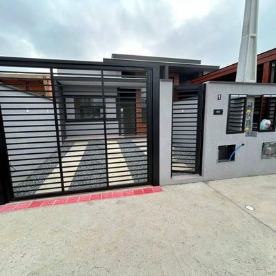 CASA GEMINADA BANANAL