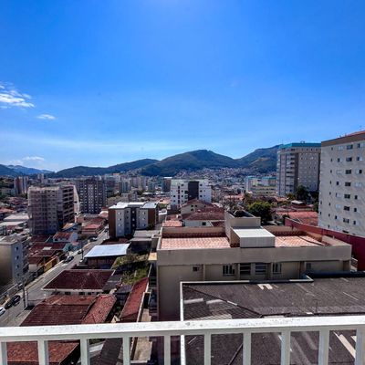 Apartamento Country Club