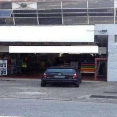 BRÁS - VENDA - GALPÃO - LOCALIZAÇÃO PRIVELEGIADA - RUA DA FIGUEIRA - Galpão em Brás, São Paulo - à venda - Um Imóvel