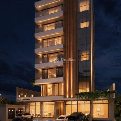 EDIFÍCIO SANTUÁRIO - Apartamento em Gruta, Ituporanga - à venda - Realiza Imobiliária LTDA