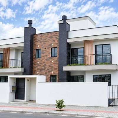 APARTAMENTO - GABIROBA - ITUPORANGA - SC - Apartamento em Gabiroba, Ituporanga - à venda - Hit Imóveis Ltda