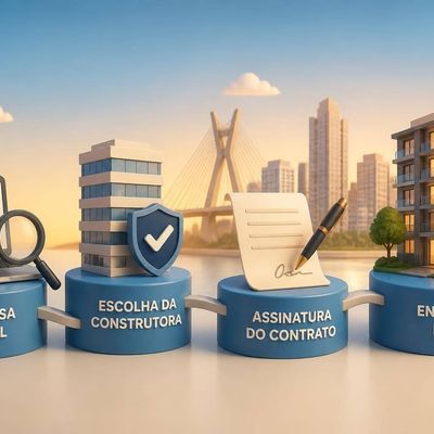 Imóveis na Planta SP: Guia Completo para Comprar em 2026