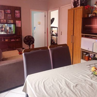 Apartamento Com 02 Quartos | Corticeira - Guaramirim - Apartamento em Corticeira, Guaramirim - à venda - Eskala Imóveis LTDA