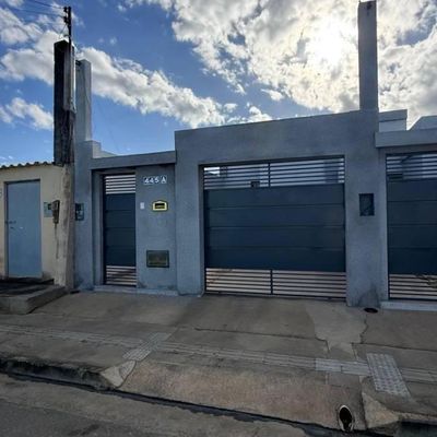 Casa geminada à venda – Conveima 1 - Casa em Patagônia, Vitória da Conquista - à venda - Meu Imóvel VCA